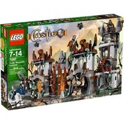 LEGO Castle 7097 Горная крепость троллей фото