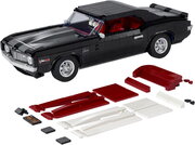 Lego Chevrolet Camaro Z28 10304 фото