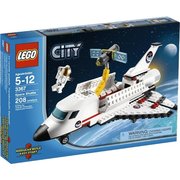 LEGO City 3367 Спейс Шаттл фото