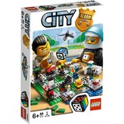 LEGO City 3865 Переполох в Городе фото