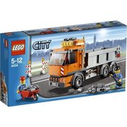 LEGO City 4434 Самосвал фото