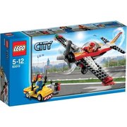 LEGO City 60019 Самолёт высшего пилотажа фото