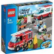 LEGO City 60023 Набор для начинающих CITY фото