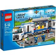 LEGO City 60044 Выездной отряд полиции фото