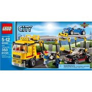 LEGO City 60060 Автовоз фото