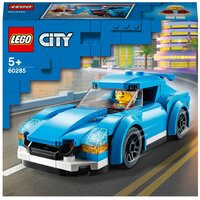 Lego City 60285 Спортивный автомобиль