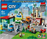 LEGO City 60292 Центр города фото