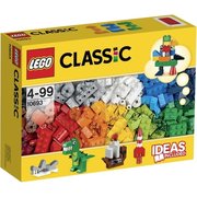 LEGO Classic 10693 Творческая добавка фото