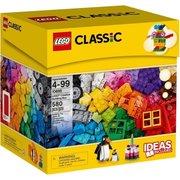 LEGO Classic 10695 Творческая стройка фото