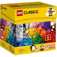 Lego Classic 10695 Творческая стройка