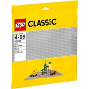 LEGO Classic 10701 Серая плата фото