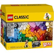 LEGO Classic 10702 Набор для творчества фото