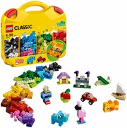 LEGO Classic 10713 Чемоданчик для творчества фото