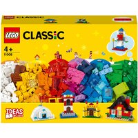 Lego Classic 11008 Кубики и домики