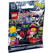 LEGO Collectable Minifigures 71010 Серия 14 фото