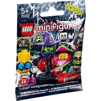 Lego Collectable Minifigures 71010 Серия 14