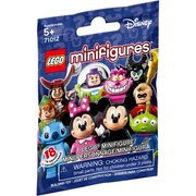 LEGO Collectable Minifigures 71012 Герои Диснея фото