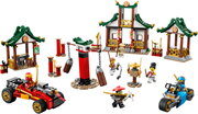 Lego Creative Ninja Brick Box 71787 фото