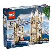 LEGO Creator 10214 Тауэрский Мост фото