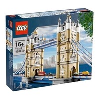 Lego Creator 10214 Тауэрский Мост