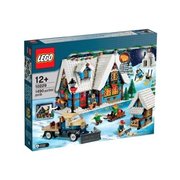 LEGO Creator 10229 Зимний деревенский коттедж фото