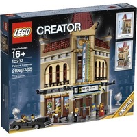 Lego Creator 10232 Дворец кино