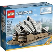 LEGO Creator 10234 Sydney Opera House фото