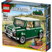 LEGO Creator 10242 Mini Cooper MK VII фото