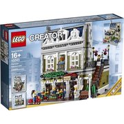 LEGO Creator 10243 Парижский Ресторан фото