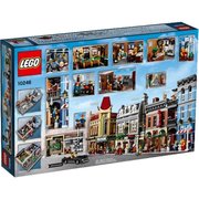 LEGO Creator 10246 Детективное агентство фото