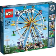 LEGO Creator 10247 Колесо обозрения фото