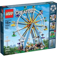 Lego Creator 10247 Колесо обозрения