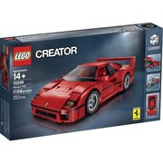 LEGO Creator 10248 Феррари F40 фото