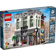 LEGO Creator 10251 Брикбанк фото