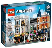 LEGO Creator 10255 Городская площадь фото