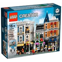 LEGO Creator 10255 Городская площадь