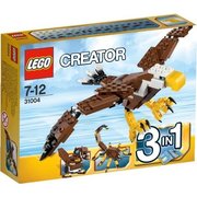 LEGO Creator 31004 Кондор фото