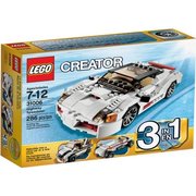 LEGO Creator 31006 Спидстер фото