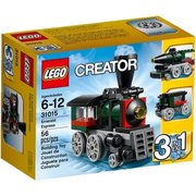 LEGO Creator 31015 Изумрудный Экспресс фото