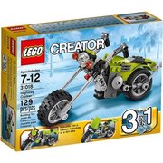 LEGO Creator 31018 Крузер фото