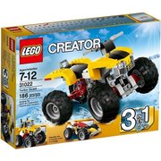 LEGO Creator 31022 Квадроцикл фото