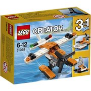 LEGO Creator 31028 Гидроплан фото