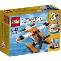 LEGO Creator 31028 Гидроплан