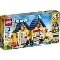 LEGO Creator 31035 Домик на пляже