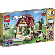 LEGO Creator 31038 Времена года фото