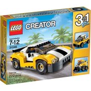 LEGO Creator 31046 Большая скорость фото