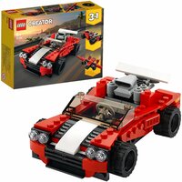 Lego Creator 31100 Спортивный автомобиль