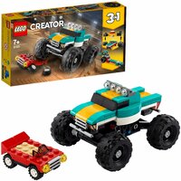 LEGO Creator 31101 Монстр-трак