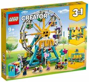 LEGO Creator 31119 Колесо обозрения фото