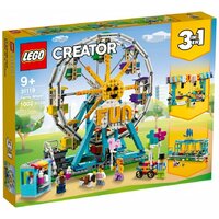 LEGO Creator 31119 Колесо обозрения